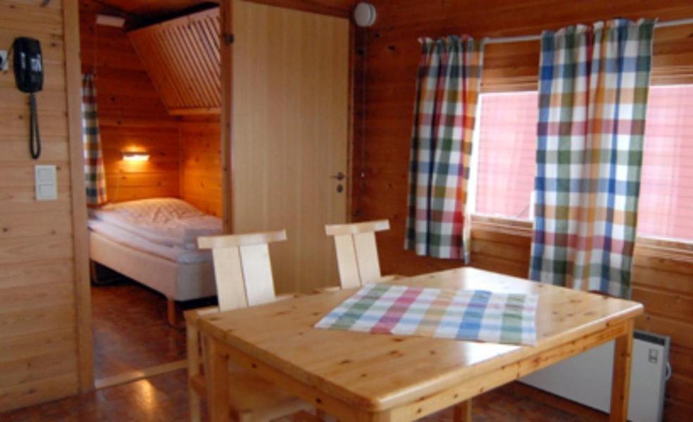 Kraja Arjeplog Quarto foto