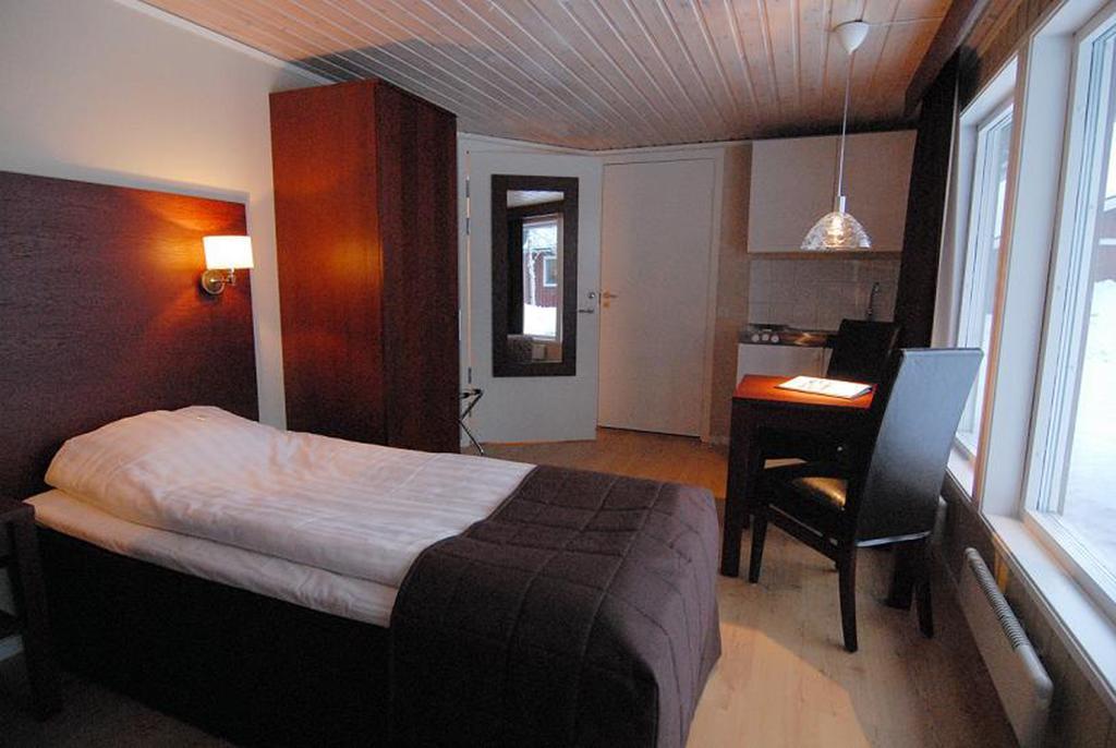 Kraja Arjeplog Quarto foto