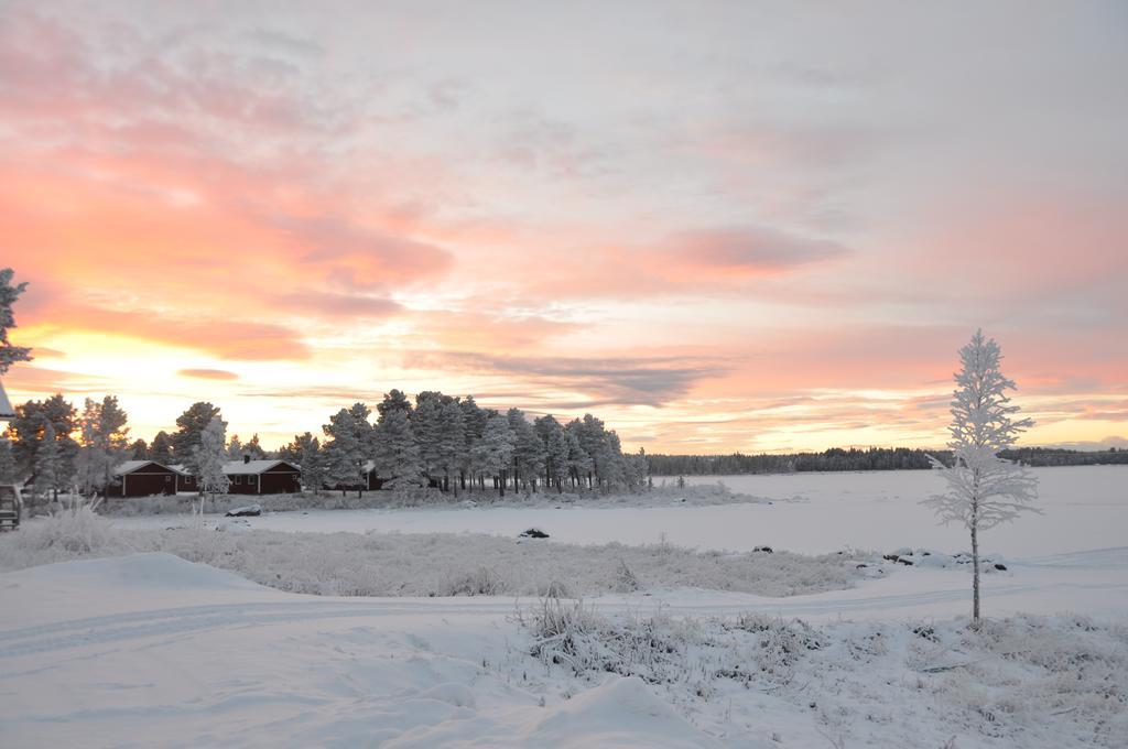 Kraja Arjeplog Exterior foto