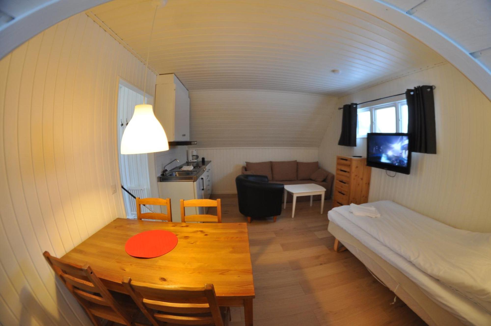 Kraja Arjeplog Quarto foto