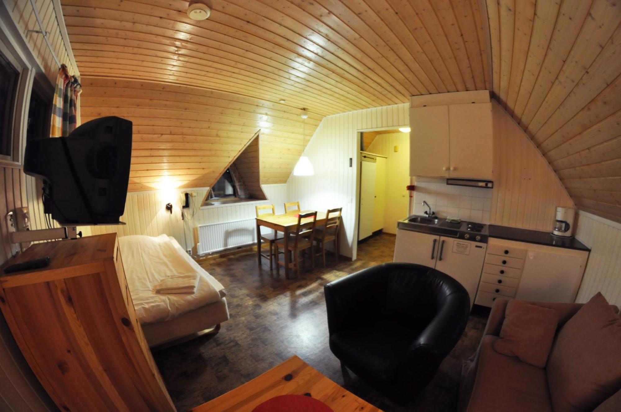 Kraja Arjeplog Quarto foto