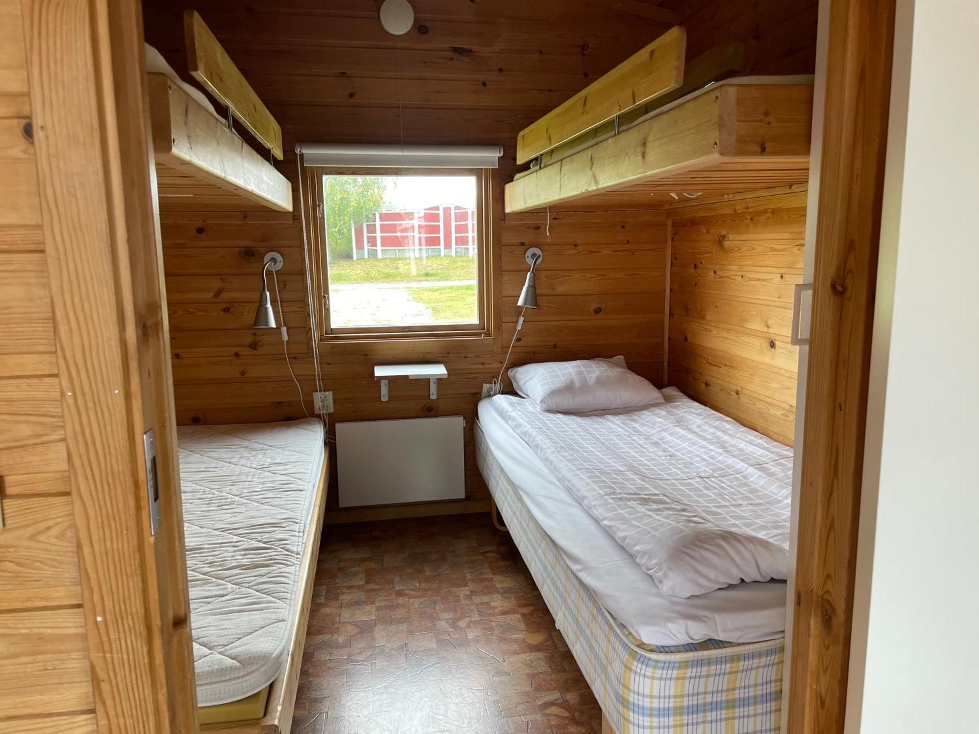 Kraja Arjeplog Exterior foto