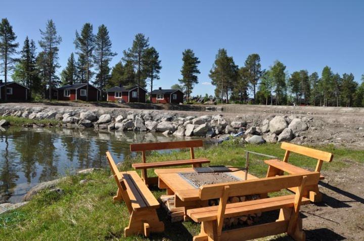 Kraja Arjeplog Quarto foto