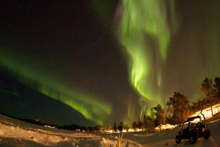 Kraja Arjeplog Exterior foto