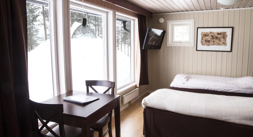 Kraja Arjeplog Exterior foto