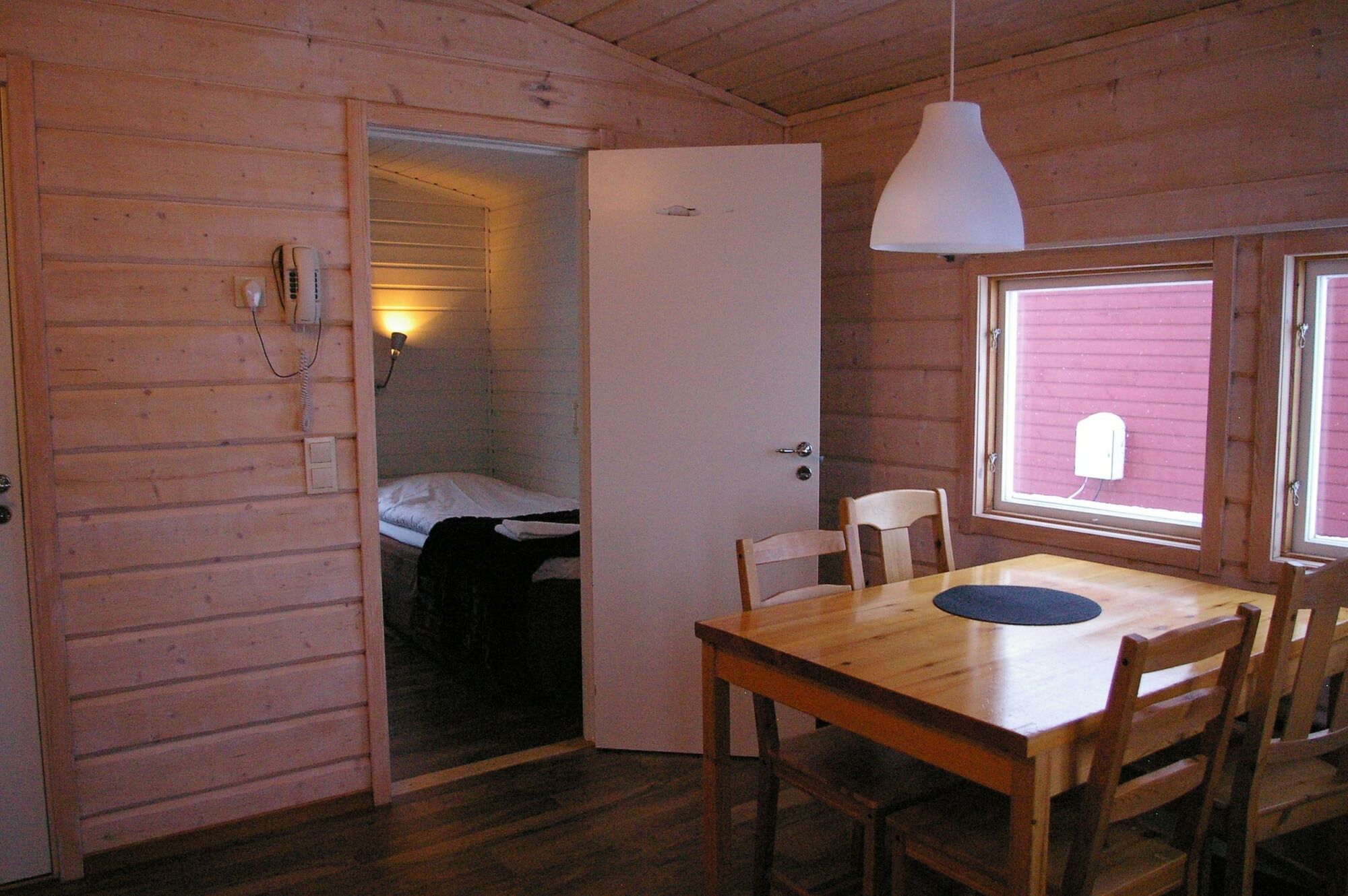 Kraja Arjeplog Exterior foto